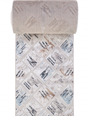 RODOS - 7443A - CREAM / CREAM