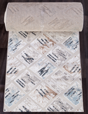 RODOS - 7443A - CREAM / CREAM