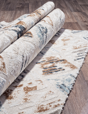 RODOS - 7443A - CREAM / CREAM