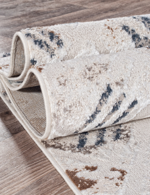 RODOS - 7443A - CREAM / CREAM