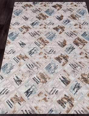 RODOS - 7443A - CREAM / CREAM
