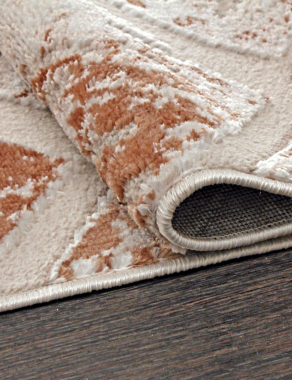 RODOS - 7443A - D.BEIGE / CREAM