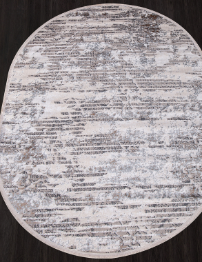 RODOS - 7471A - L.BLUE / CREAM