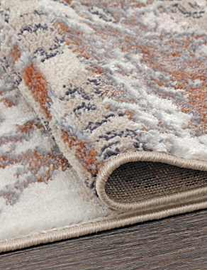 RODOS - 7471A - L.BLUE / CREAM