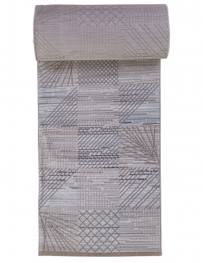RODOS - 7688A - CREAM / CREAM