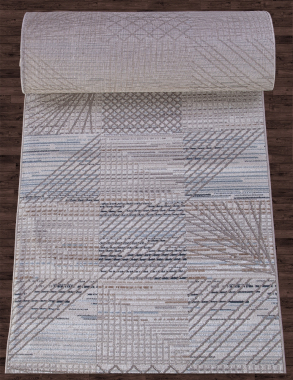 RODOS - 7688A - CREAM / CREAM
