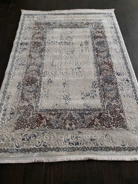 RODOS - 7689A - L.BLUE / WHITE
