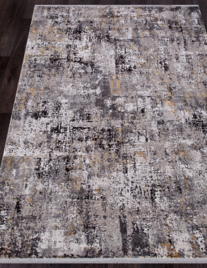 ROXANNE - 17162 - L.GREY / D.GREY