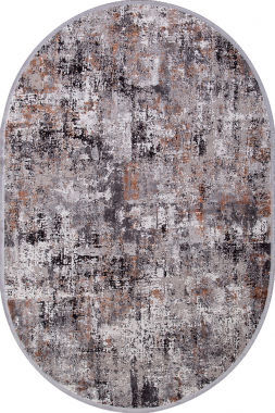 ROXANNE - 17163 - L.GREY / D.GREY