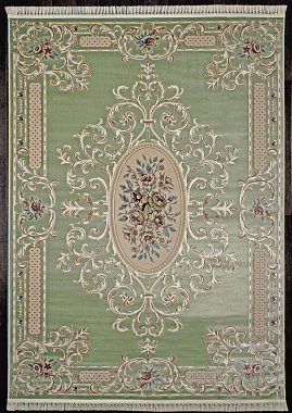 ROXY - 3136 - GREEN