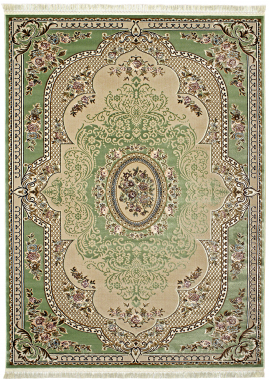 ROXY - 9006 - GREEN