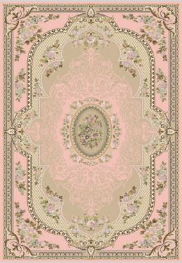 ROXY - 9006 - PINK