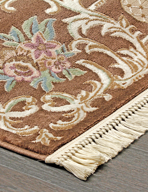 ROXY - D701 - BROWN