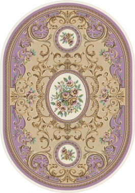 ROXY - D702 - PURPLE