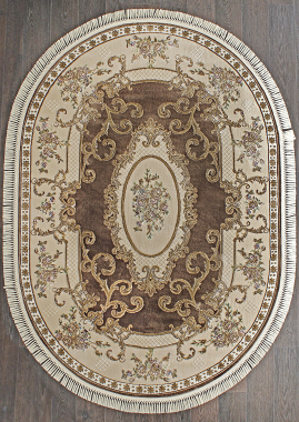 ROXY - D703 - BROWN