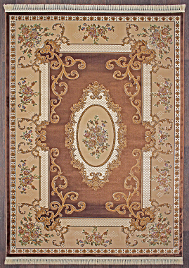 ROXY - D703 - BROWN
