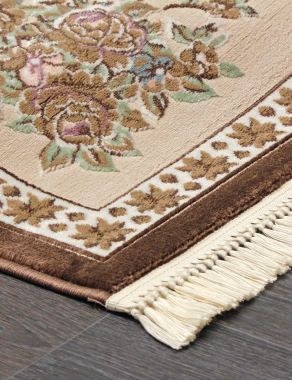 ROXY - D703 - BROWN