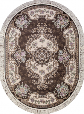 ROXY - D704 - BROWN