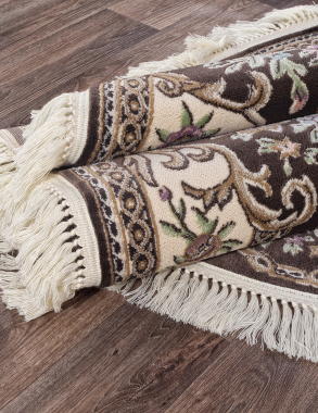 ROXY - D704 - BROWN