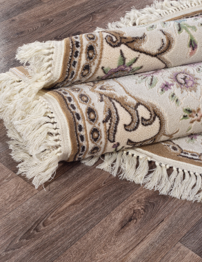 ROXY - D704 - CREAM