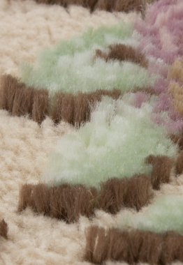 ROXY - D704 - CREAM