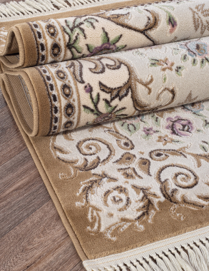 ROXY - D704 - CREAM