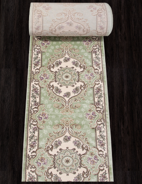 ROXY - D704 - GREEN