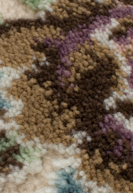 ROXY - D705 - CREAM