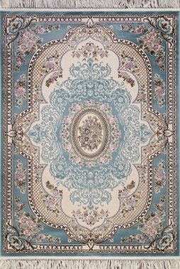 ROXY - D706 - BLUE
