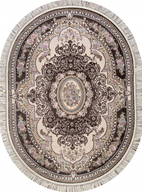 ROXY - D706 - BROWN