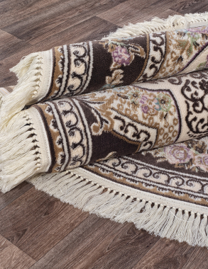 ROXY - D706 - BROWN