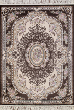 ROXY - D706 - BROWN