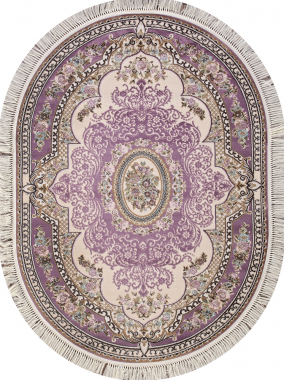 ROXY - D706 - PURPLE
