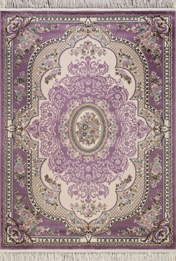 ROXY - D706 - PURPLE