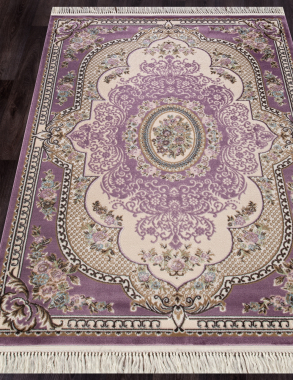ROXY - D706 - PURPLE
