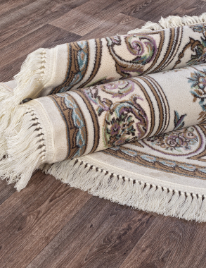 ROXY - D707 - CREAM