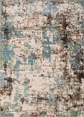 ROXY - D731 - BLUE