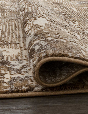 ROXY - D732 - BROWN