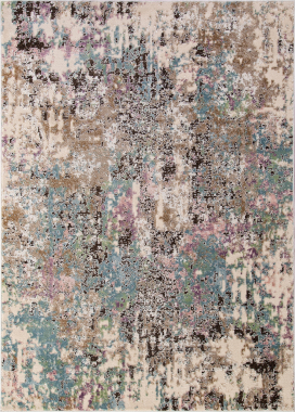 ROXY - D733 - MULTICOLOR