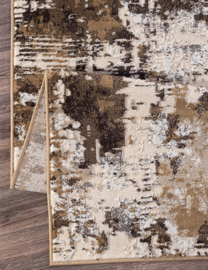 ROXY WF - D732 - BROWN