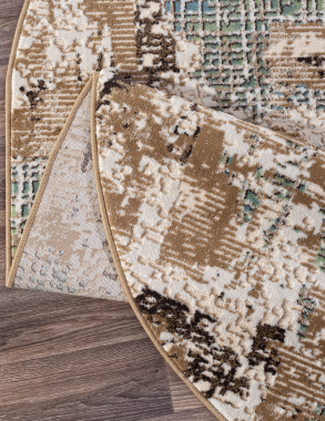 ROXY WF - D737 - BEIGE