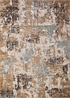 ROXY WF - D737 - BEIGE