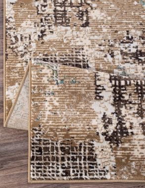 ROXY WF - D737 - BEIGE