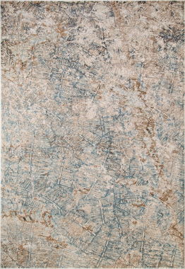 ROXY WF - D771 - BLUE
