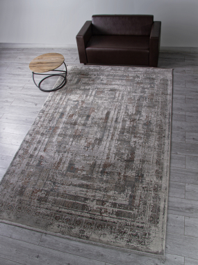 ROYAL - G078G2 - D.GREY / BEIGE