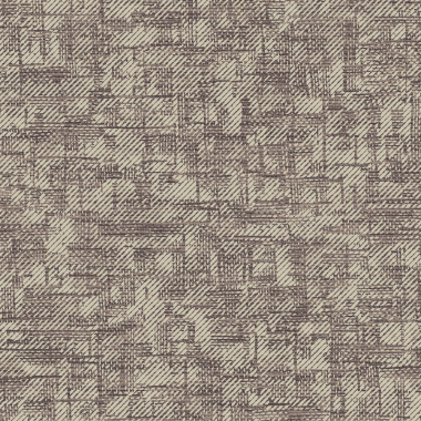 Рулоны обработанные Принт 6 цветов - РОГОЖКА - Бежевый