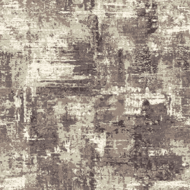 Рулоны обработанные Принт 6 цветов - БАРХАН - Бежевый