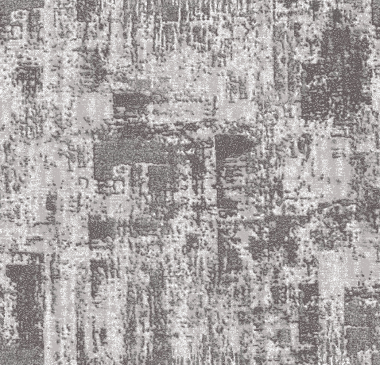 Рулоны обработанные Принт 6 цветов - СИЛЬВА - Серый