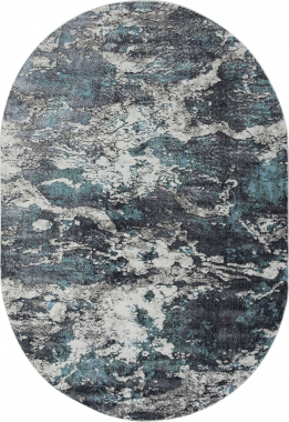 SAFARI - 02463H - BLUE / GREY