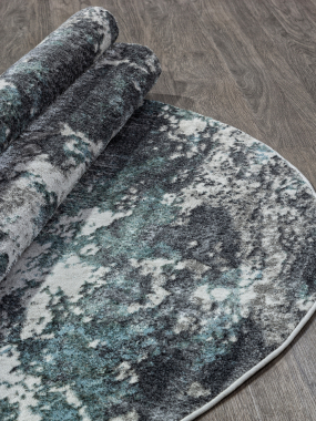 SAFARI - 02463H - BLUE / GREY